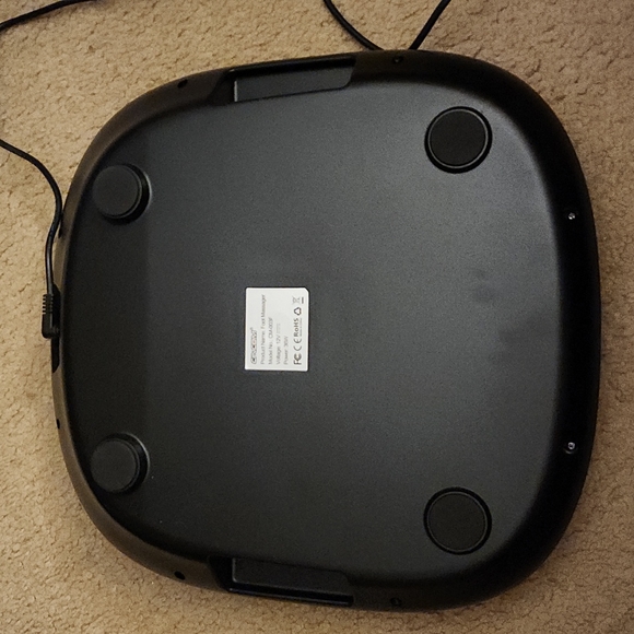 Cincom Foot Massager with Heat - Picture 4 of 8